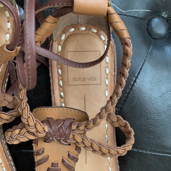 Dolce vita sandals size 8.5 - Picture 2 of 5